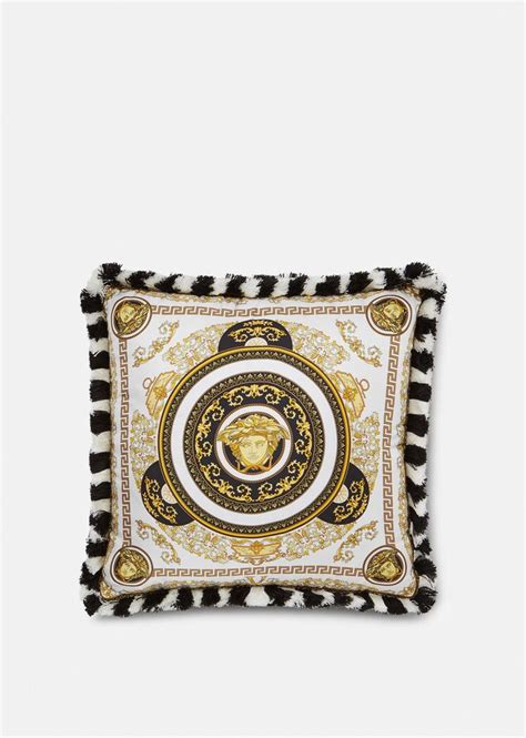 cushion versace palms|Versace Cushions Home .